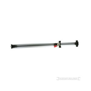Serre joint dormant 120 cm SILVERLINE 613111taille - Serre-joints et  accessoires - Achat & prix