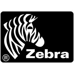 PAPIER IMPRIMANTE Etiquettes Zebra Z-Perform 1000D Blanc - Papier - 
