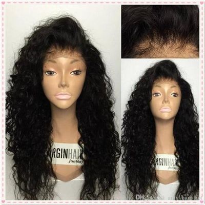 cdiscount perruque bresilienne