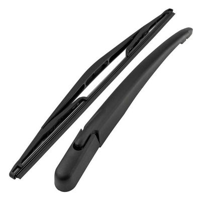 Balais Avec Bras D'essuie-glace Arrière Pour Audi A6 - Origine Pièces Auto