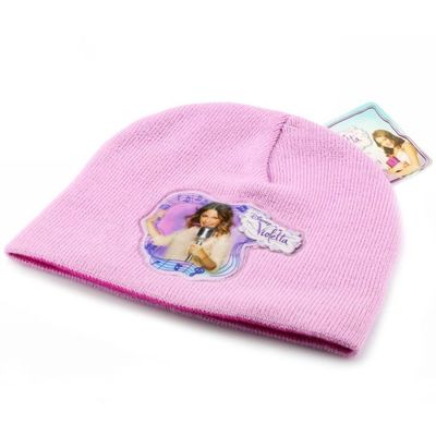 Bonnet De Soleil Enfant Lavande Taille 4 - Protection Solaire, Coton, Neuf Sans étiquette