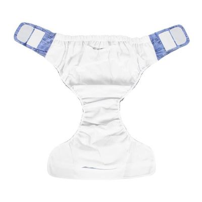 Drfeify Couche adulte Couche-culotte ajustable lavable pour incontinence  pour personnes âgées réutilisable pour adultes (305 - Cdiscount Santé -  Mieux vivre