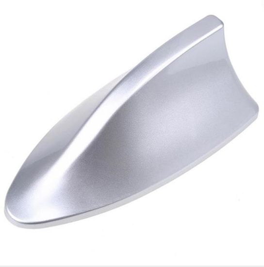 Antenne Aileron De Requin Universelle Pour Voiture – Compatible Peugeot – Dimensions 16x7,8x7 Cm – Améliore Le Signal FM/AM - 13