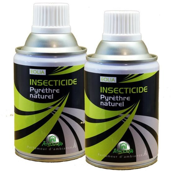 CINQ SUR CINQ RECHARGE DIFFUSEUR CITRIODORA ANTI MOUSTIQUES 45 NUITS