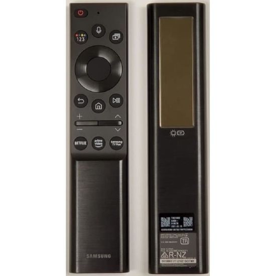 Samsung BN5901357B BN5901357D Eco Smart solaire A351 Cdiscount TV Son Photo