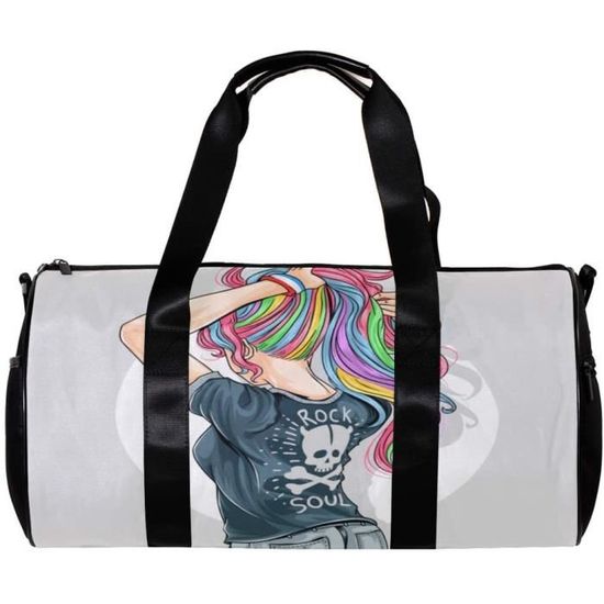 Sac de voyage petite fille clearance