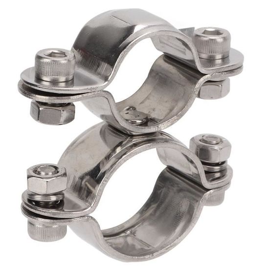 Sharplace Base Pivotante Siège Bateau - Support Stable En Alliage Aluminium Et Nylon, 24x33 Cm, Universelle