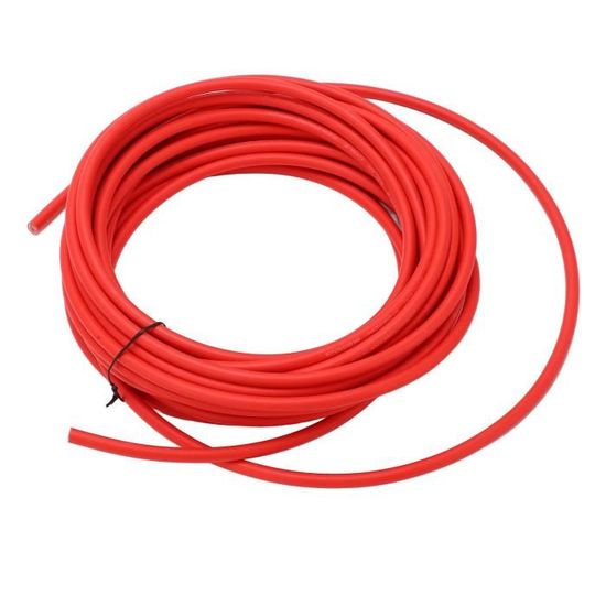Câble Cuivre étamé 1,8 Mm Pour Détecteur De Poisson / Caméra Vidéo – Étendu – Neuf