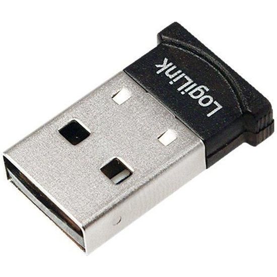 LOGILINK Adaptateur USB bluetooth 4.0