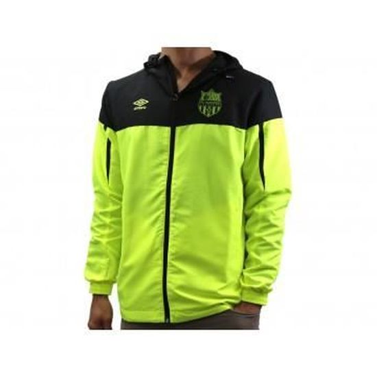 blouson fc nantes
