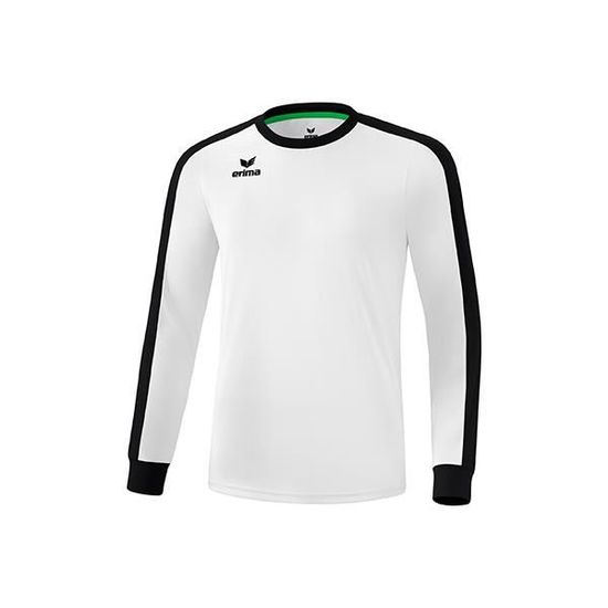 ERIMA # 6 ORIGINAL MENS 80'S RARE VINTAGE RETRO FOOTBALL