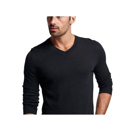 Sweat à capuche LL Bean homme XLT bleu Katahdin Iron Works Sherpa poids