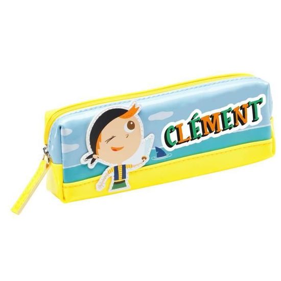 Trousse Enfant Clement Cdiscount Beaux Arts Et Loisirs Creatifs