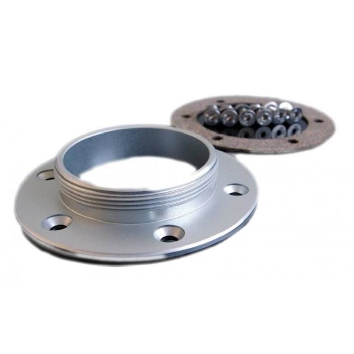 Raccord aviation de bouchon MONZA universel 2.5-