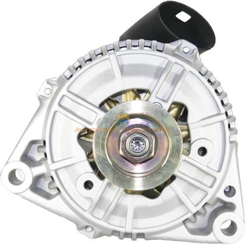 Alternateur pour AUDI A4 2.6 Kw 110 de l'année 01-1995 à 11-2000- neuf compatible - Cod. AL05743-11920