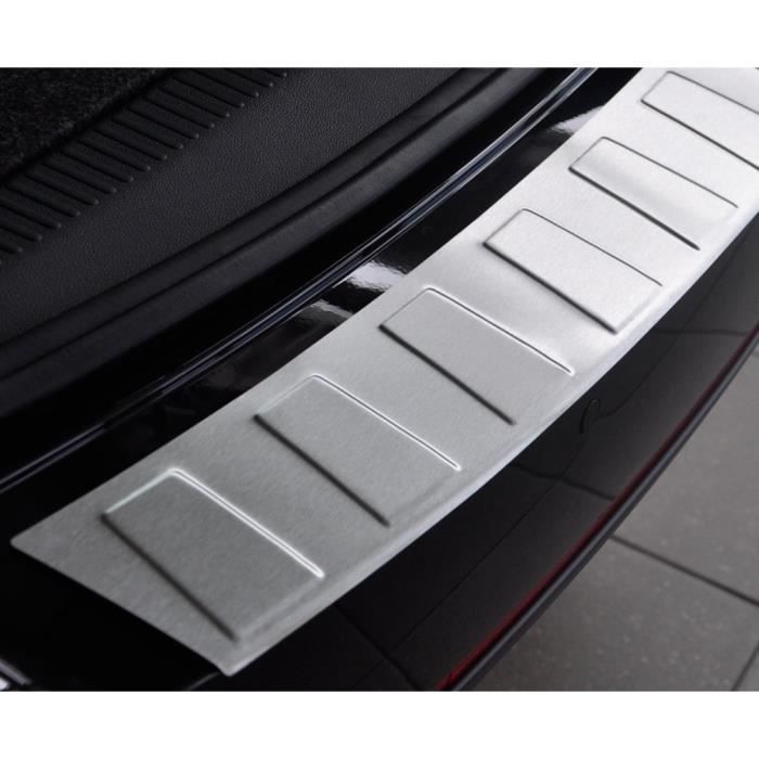 BMW SERIE 2 Active Tourer F45 depuis 2014 SEUIL DE CHARGEMENT DE COFFRE INOX MAT - BM25CZ2M