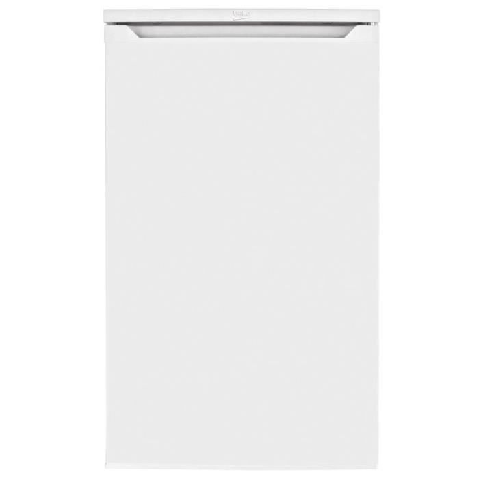 BEKO Réfrigérateur Pose Libre Table Top MinFrost 86L Blanc 50