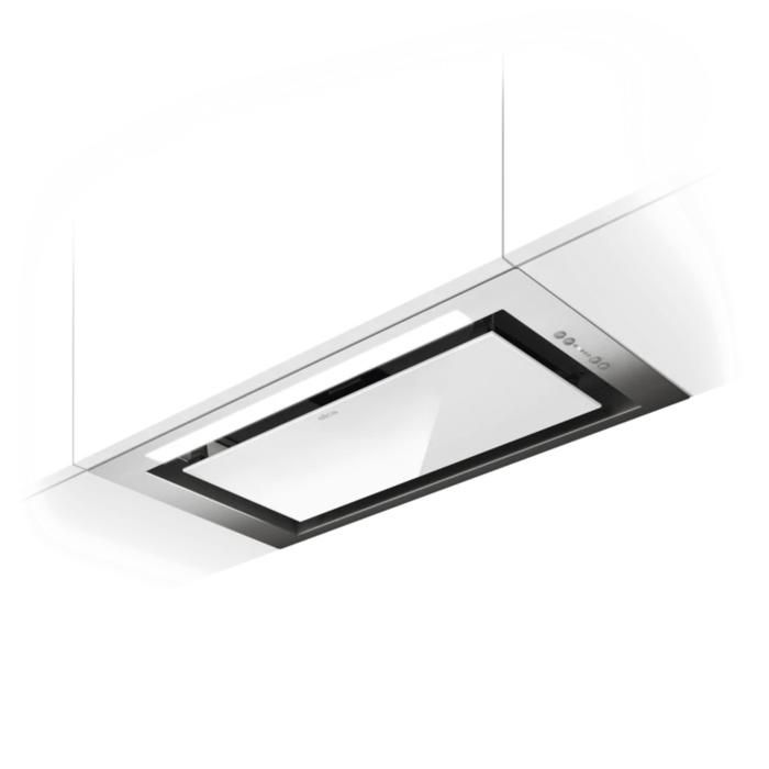 Hotte cuisine Elica encastrable HIDDEN Largeur 600 (mm) Cuisissimo