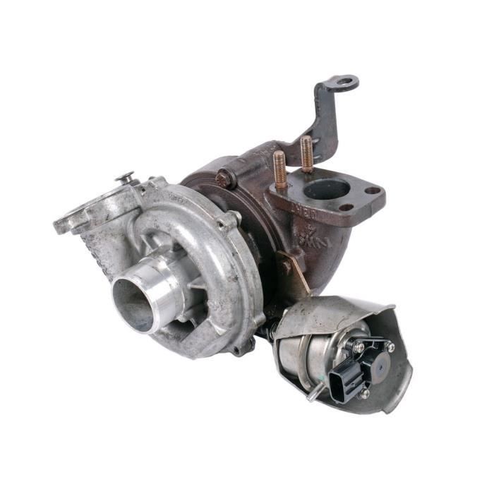 Turbo Turbocompresseur Citroen C4 04-10 Peugeot 206 98-09 207 307 308 1.6 HDI 9663199080 762328-2 GT1544V 9660493580 0375N1 0375N9