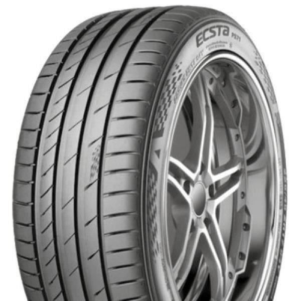 KUMHO Pneu Eté Ecsta PS71 - 205/55 ZR17 W