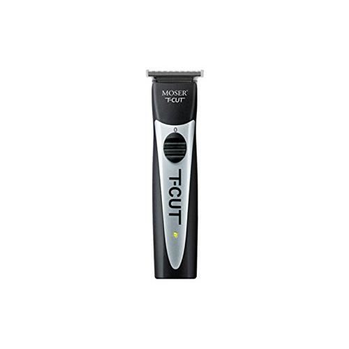 Moser 1591 T-Cut – Tondeuse à cheveux 1591 T-Cut