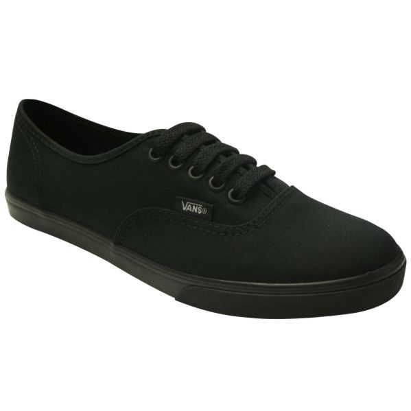 Skateshoes Vans Shoes Girl Authent…