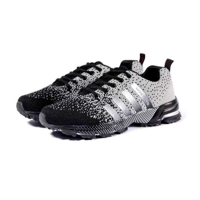 Chaussures de Running Homme Activité Extérieur Aération