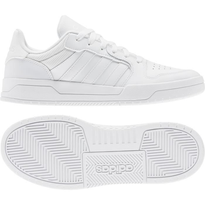 Chaussures de basketball adidas Entrap