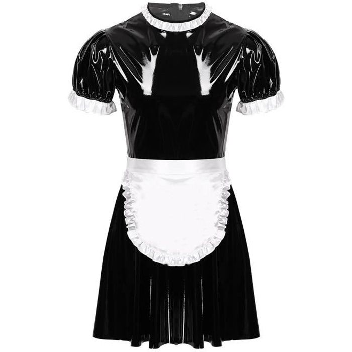 Sol's - Chemise femme stretch manches courtes EXCESS - Bleu Ciel Vif - M | Leroy Merlin