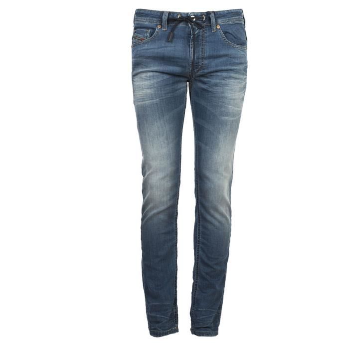 10060101- Diesel - 00S8MK 069BB / Thommer-BC - Homme - Slim Fit