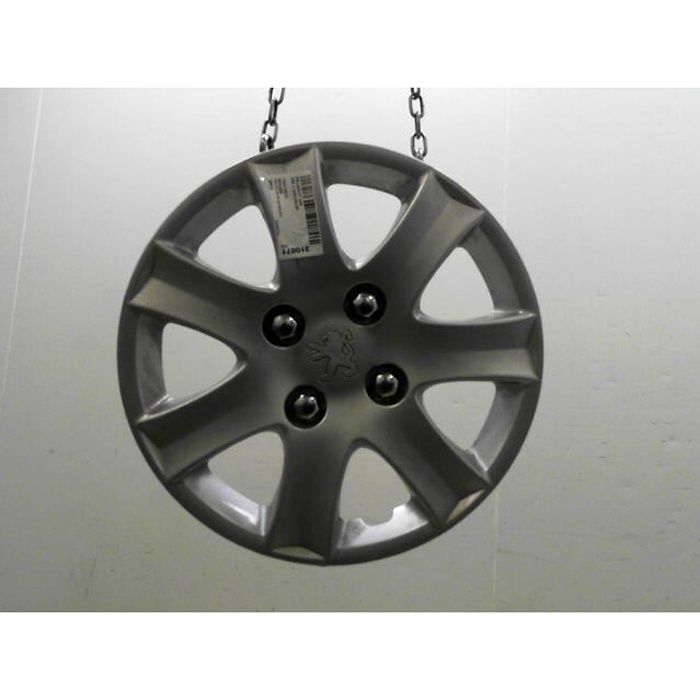 ENJOLIVEUR DE ROUE PEUGEOT 206 + 2009-2013 / / D1-477096