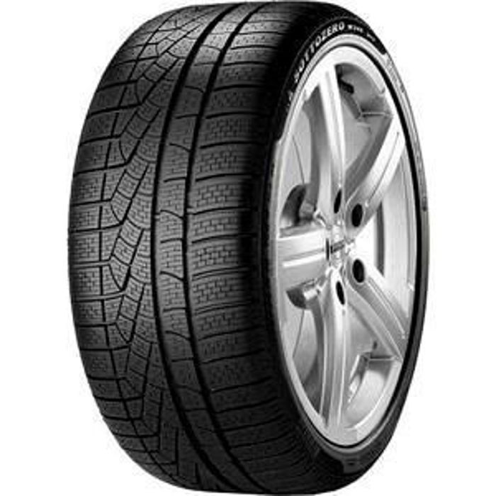 PIRELLI 265-35R19 98W XL Sottozero 2 MO - Pneu hiver