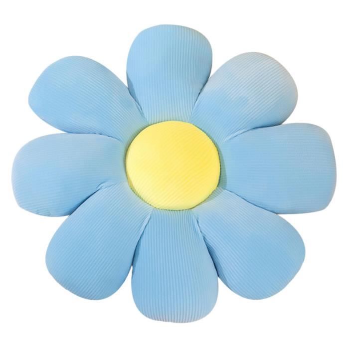 1pc tapis en peluche chaise délicate siège coussin souple pour dortoir cale dos - repose-tete confort conducteur passager