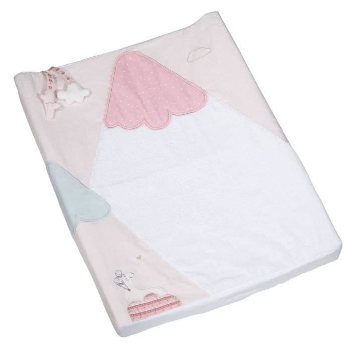 SAUTHON Matelas à langer petit modèle Mila