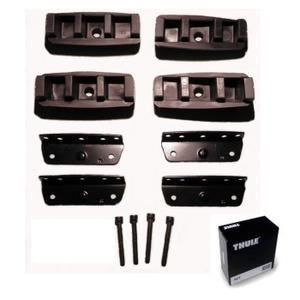 THULE 3008 Kit d’Adaptation Fixpoint Citroën C5 de 2001 à 2007