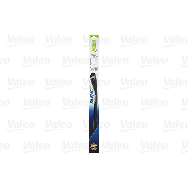 VALEO Lot de 2 Balais d'essuie-glaces VM347 Silencio X-TRM 574747