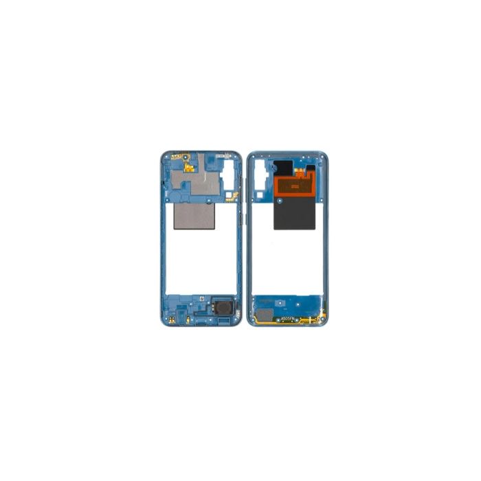 Châssis Intermédiaire pour Samsung Galaxy A50 A505