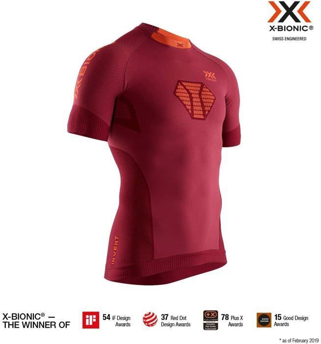 Débardeur Running PLANET TOURS France Marathon – Blanc Taille XL