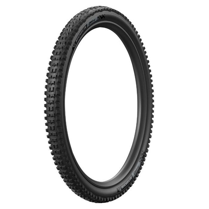 Pneu tubeless - Michelin - DH16 Racing Line - 275 x 240 - Noir - VTT