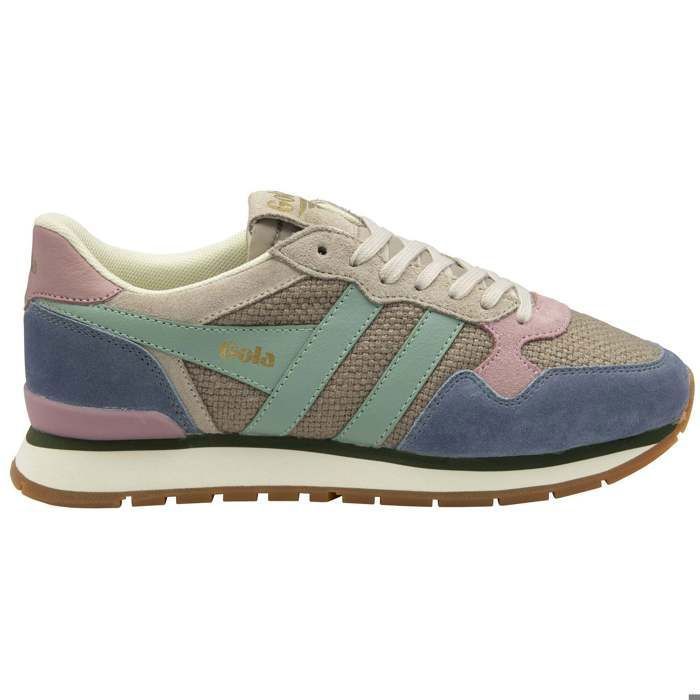 Gola Baskets femme Gola Colorado