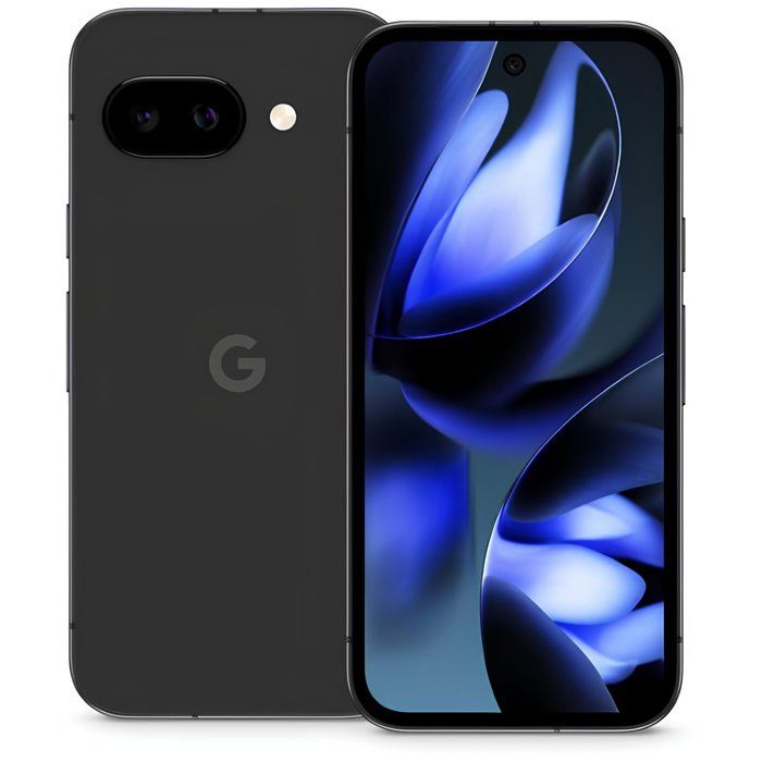 Smartphone - GOOGLE - Pixel 9a - 256GB - Obsidian