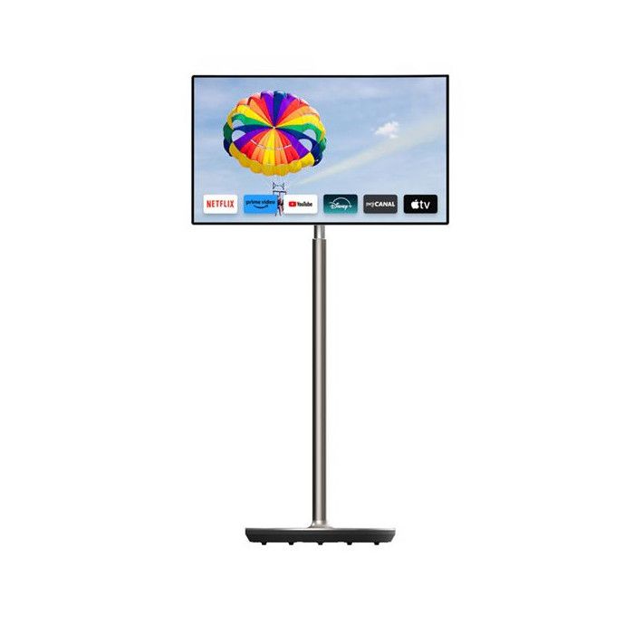 TV LED Go Plus Touch 32UE5M45 - vue 8