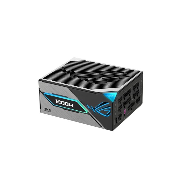 Asus Alimentation ROG Thor 1200P3 Gaming