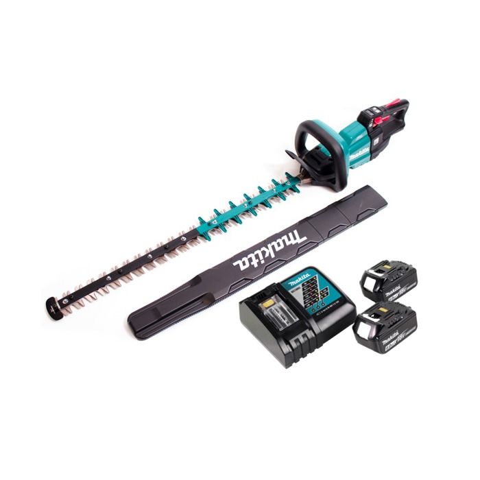 Taille-haies sans fil - Makita - DUH 751 - 18V - 75 cm - Brushless