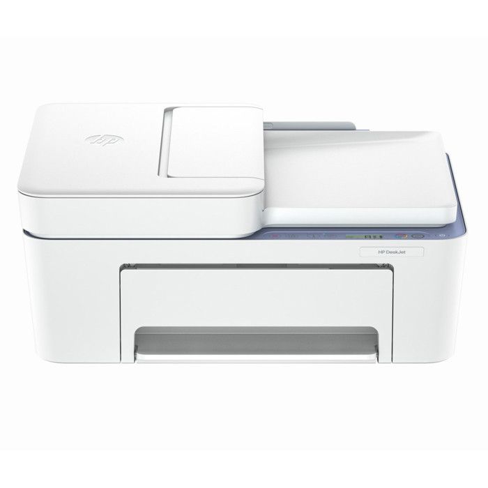 HP DeskJet 4322 Sans fil All in One Couleur Imprimante - vue 2