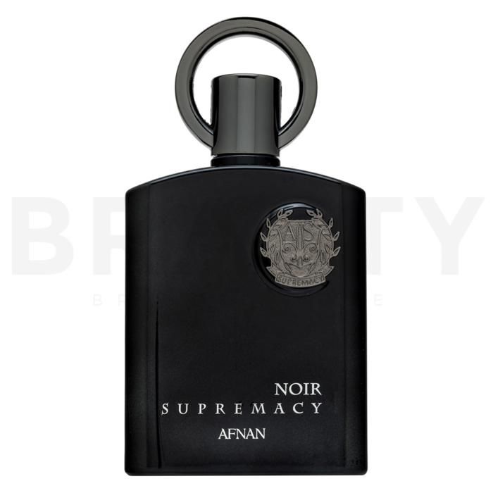 Afnan Supremacy Noir eau de parfum unisexe 100 ml