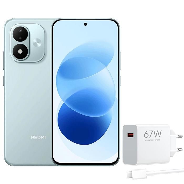 XIAOMI REDMI Note 17 128 Go