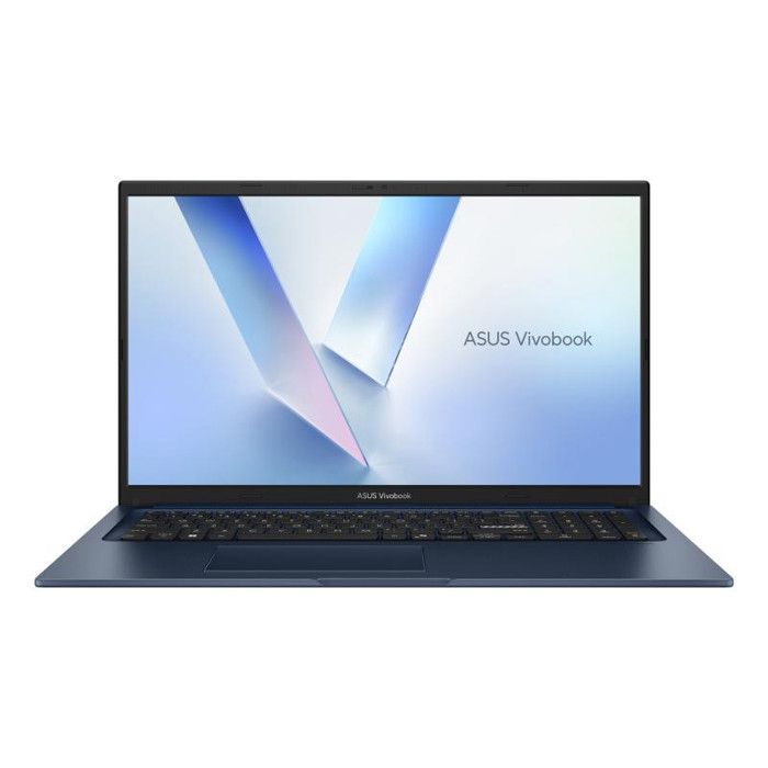ASUS VivoBook 17 X1704MA DISAU100W 17.3 Core 3 304 8 Go RAM SSD Intel Graphics