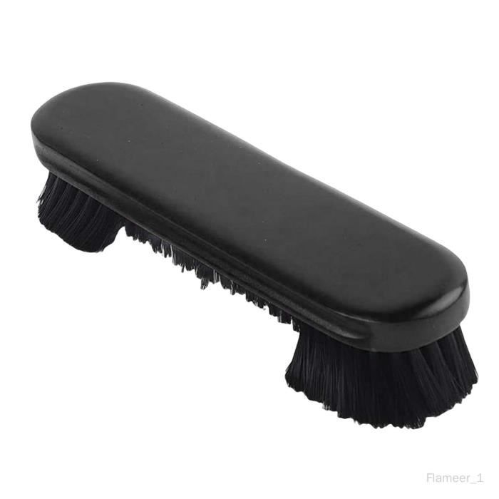 SAL Brosse de table de billard, brosse de billard exquise et résistante