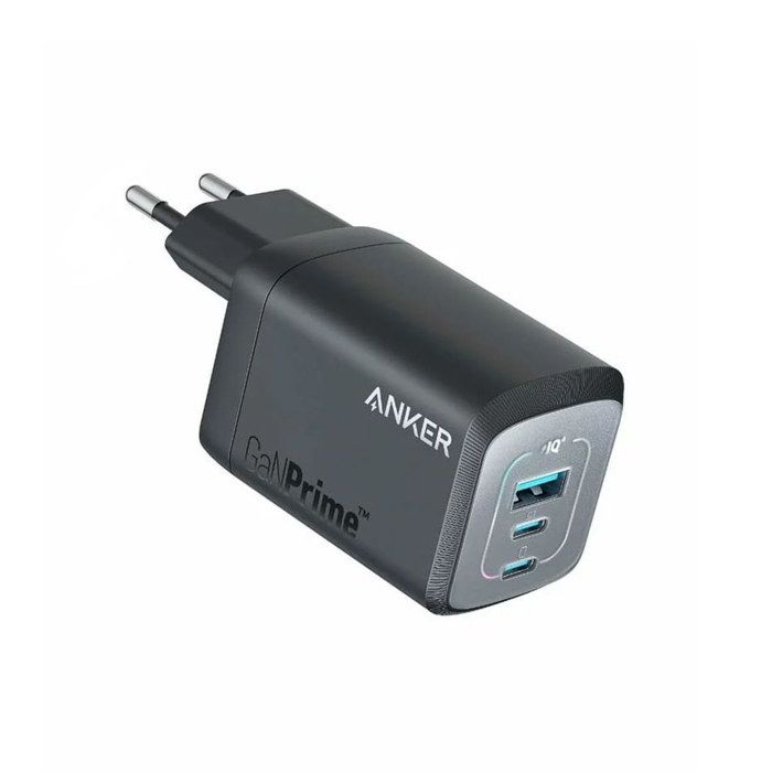 Anker Prime chargeur USB C GaN - vue 7
